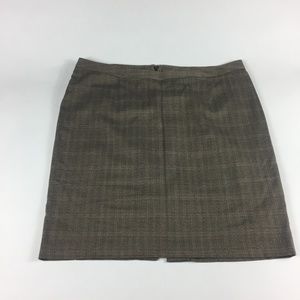 Lane Bryant Skirt